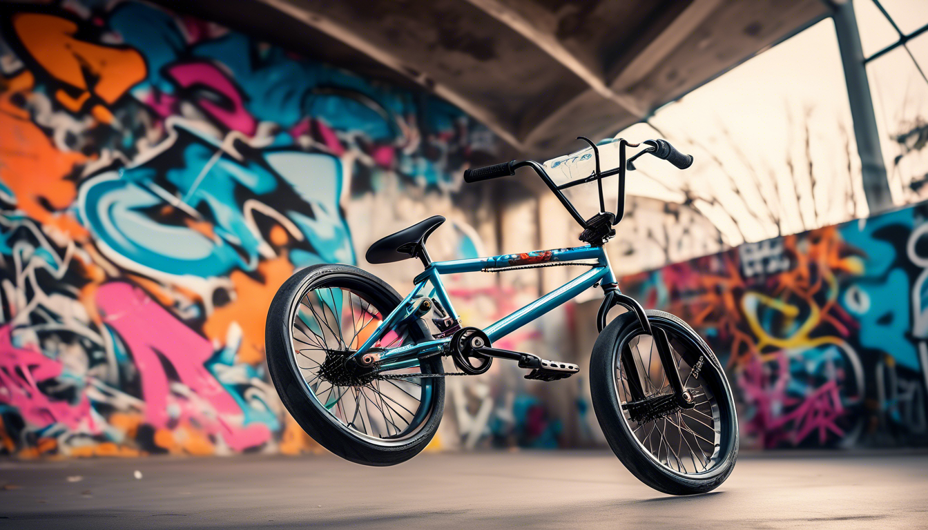 Niikm Auto | Лучшие BMX велосипеды 2023: Рейтинг моделей для профессионалов и любителей