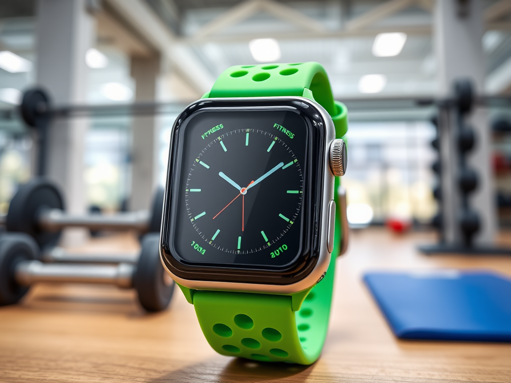 Niikm Auto | Лучшие ремешки для Apple Watch, синхронизируемой с iPhone