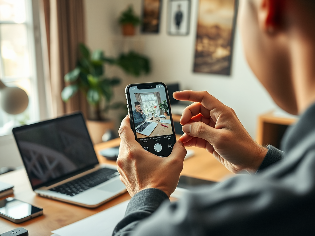 Niikm Auto | Как записать экран на iPhone без сторонних приложений