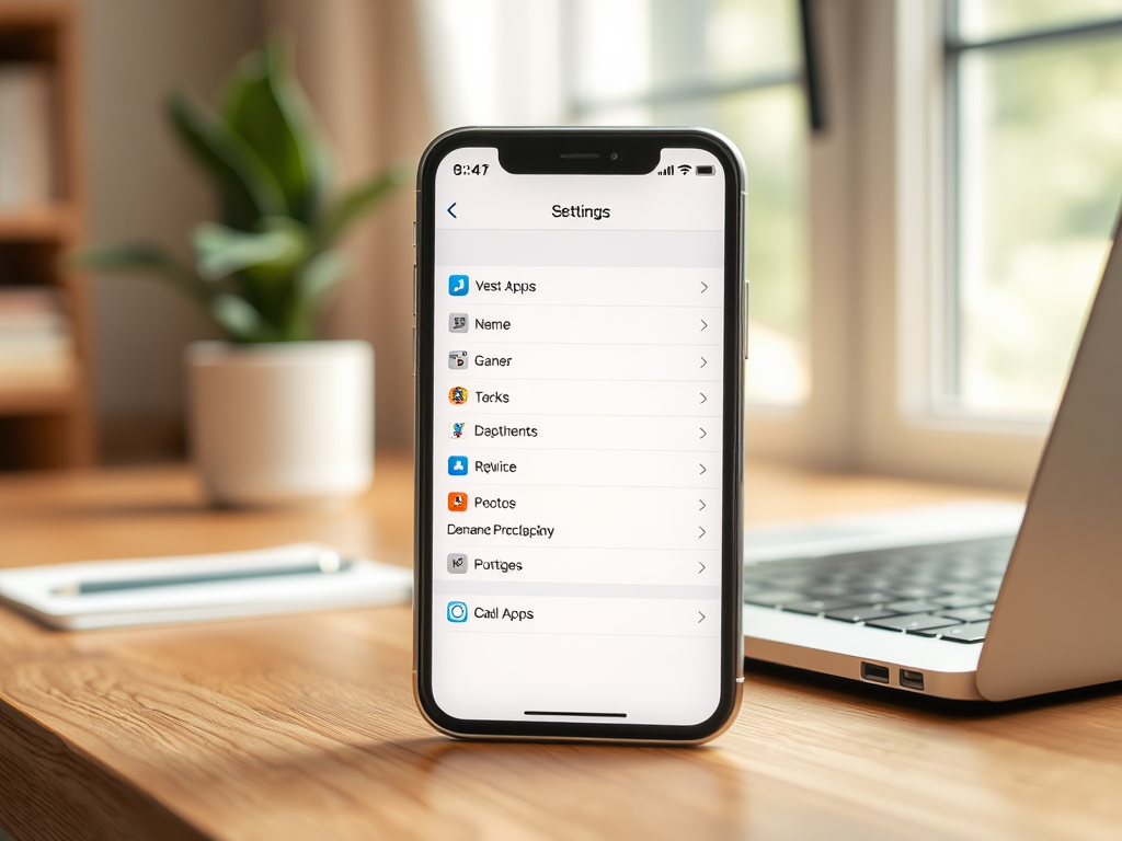 Niikm Auto | Как изменить стандартные приложения на iPhone